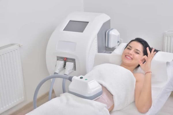 Which Areas of the Body Can Be Treated Thatcham
