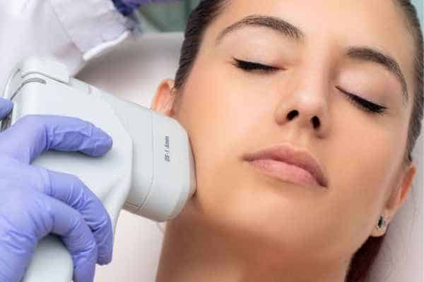 Who is the Ideal Candidate for HIFU Treatment Thatcham?