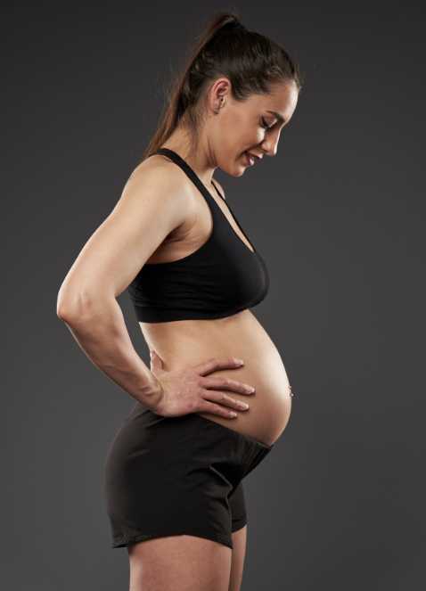 When Does a Post-Baby Belly Start to Shrink Thatcham?