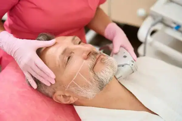 HIFU non-surgical treatment Thatcham