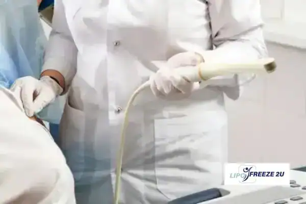 Image of HIFU Vaginal Tightening Thatcham treatment.