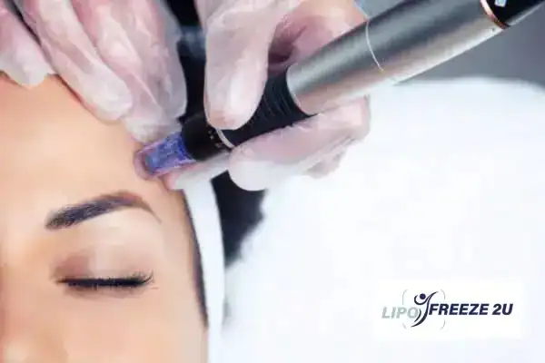 Morpheus 8 Thatcham the top 10 reasons to choose this treatment!