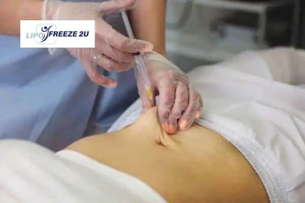 Fat Dissolving Injections Thatcham & Weight loss medication