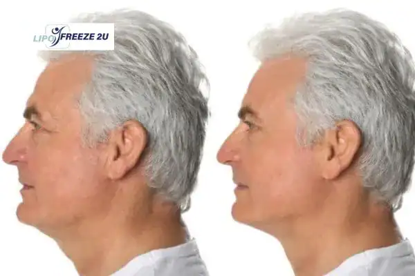 HIFU Thatcham before and after results