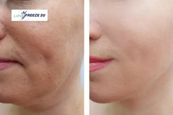 HIFU non surgical facelift treatment Thatcham results