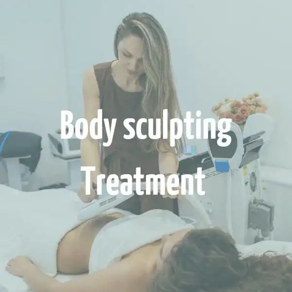 body sculpting treatment Thatcham
