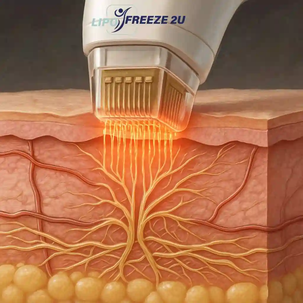 What Exactly Is RF Microneedling and Why Is Everyone Talking About It Thatcham?